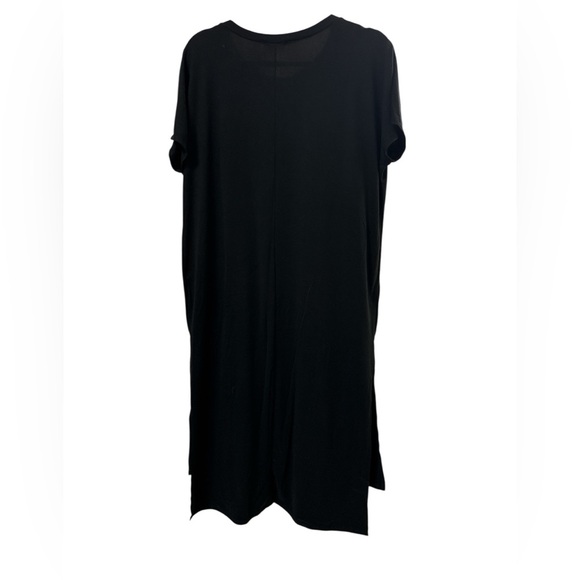 Entro Obsessive Love Black Dress - Picture 3 of 6